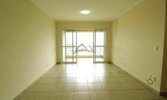 Imagem 2: Apartamento - Mansões Santo Antônio - Campinas