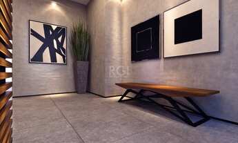 Imagem 4: Porto Alegre - Apartamento Padrão - Petrópolis