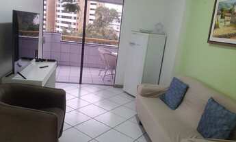 Imagem: Apartamento Caminho das Árvores