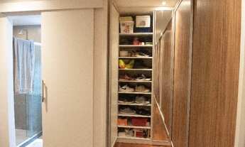 Imagem 5: Barra da Tijuca - Península Green Lake - Excelente apto 02 qtos (01 suíte