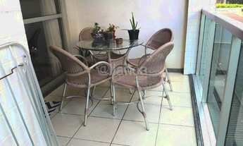 Imagem 7: ALIANÇA WEB VENDE: APTO DE 03 QUARTOS NO PARQUE DAS CASTANHEIRAS