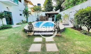 Imagem 3: Casa com 5 dormitórios à venda, 400 m² no Jardim Excelsior - Cabo Frio/RJ