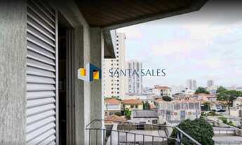 Imagem 2: APTO MUITO BACANA COM 3 DORMS NO MOINHO VELHO - IPIRANGA