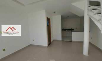 Imagem 6: Lindas Casas Duplex no Jardim Atlântico Central, Itaipuaçu