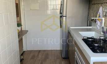 Imagem 6: Apartamento - Jardim Recanto dos Sonhos - Sumaré