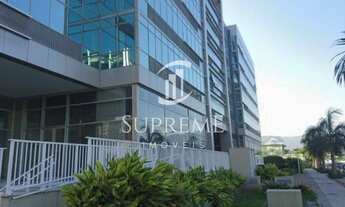 Imagem 5: Sala comercial para venda possui 24 metros quadrados no Recreio dos Bandeirantes