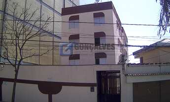Imagem: SAO BERNARDO DO CAMPO - Residential / Apartment