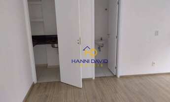 Imagem 4: Sala à venda, 43 m² por R$ 348.000,00 - Jardim Paulista - São Paulo/SP