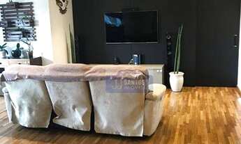 Imagem 5: Apartamento à venda, 126 m² por R$ 1.400.000,00 - Mooca - São Paulo/SP