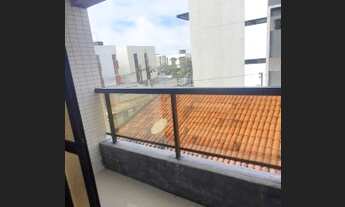 Imagem 2: Alugo apartamento novíssimo na principal dos Bancários. Contato: