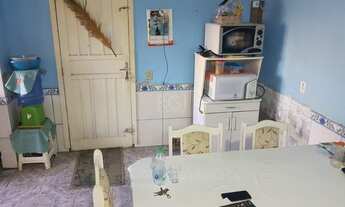 Imagem 5: Porto Alegre - Casa Padrão - Restinga