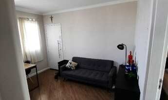 Imagem 4: Apto Jardim Independência - 2 quartos e 1 vaga de garagem