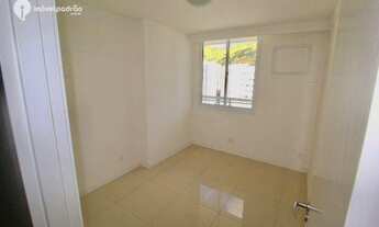 Imagem 5: Apartamento com 4 dormitórios para alugar, 116 m² por R$ 3.500/mês - Centro - Nova Iguaçu