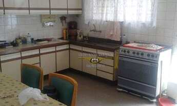 Imagem 4: Casa com 3 dormitórios à venda, 120 m² por R$ 1.000.000,00 - Jardim Vila Formosa - São Pau