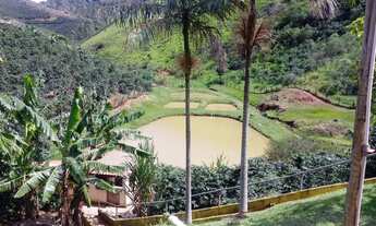 Imagem 5: Sítio em Ibitirama 3.5 alqueires #Leia