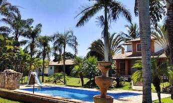 Imagem 4: Linda chácara localizada em Loteamento Fechado - Boituva/SP