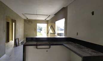 Imagem 7: Casa linear 03 quartos no Vale dos Cristais