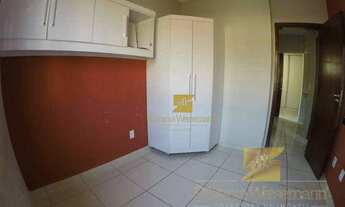 Imagem 5: Casa à Venda com 03 Quartos no Bairro Jardim Santa Amália - Cuiabá/MT