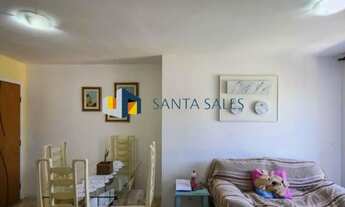 Imagem 3: Apartamento 3 dormitórios Vila Sónia