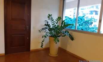 Imagem 3: APARTAMENTO - ITAIM BIBI - SP