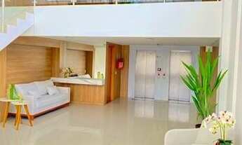 Imagem 3: Apartamento em Petrópolis (93 m², 3/4, taxas inclusas, Cond. Therraza