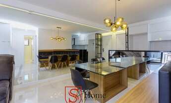 Imagem: Apartamento com 2 quartos e 2 vagas para