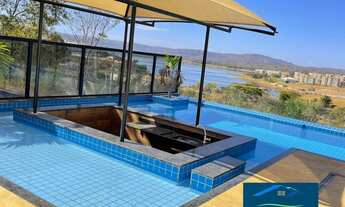 Imagem: Caldas Novas - Casa Padrão - Condomínio