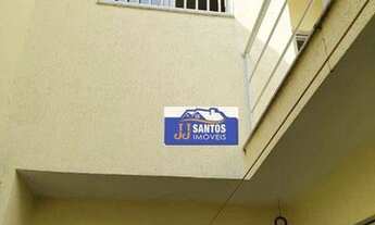 Imagem 2: Sobrado com 3 dormitórios à venda, 120 m² por R$ 1.070.000,00 - Tatuapé - São Paulo/SP