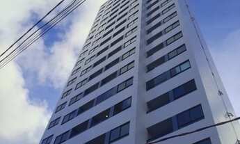 Imagem 1: MS | Edifício Atalanta | 40m² | Lazer Completo