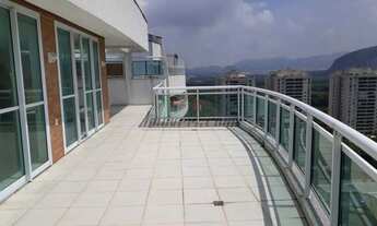 Imagem 6: Rio de Janeiro - Apartamento Padrão - Barra da Tijuca