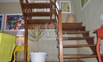 Imagem 6: Casa em Condomínio para comprar no bairro Guarujá - Porto Alegre com 3 quartos