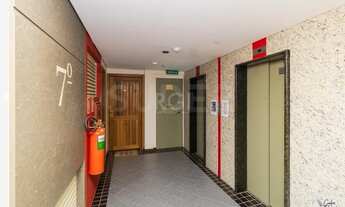 Imagem 2: Porto Alegre - Conjunto Comercial/Sala - Petrópolis