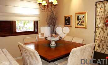 Imagem 2: Casa no bairro Menino Deus 3 dormitórios