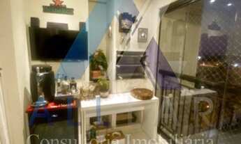 Imagem 5: Apartamento Residencial à venda, Jardim Ermida I/Parque Eloy Chaves, Jundiaí - AP0135