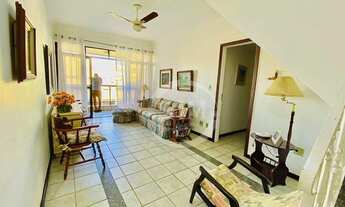 Imagem 5: Cobertura com 4 dormitórios à venda, 190 m² na Praia do Forte - Cabo Frio/RJ