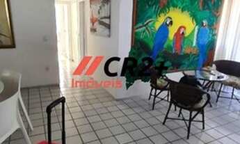 Imagem 5: Apartamento à venda, 3 quartos, 1 suíte, 1 vaga, Espinheiro - Recife/PE