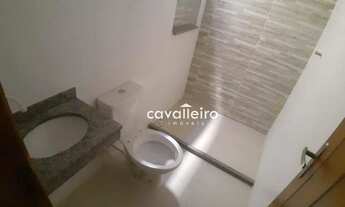 Imagem 5: Casa com 2 dormitórios à venda, 85 m² por R$ 280.000,00 - Cordeirinho - Maricá/RJ