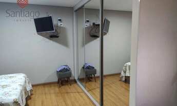 Imagem 2: Casa com 3 dormitórios à venda, 185 m² por R$ 590.000,00 - Novo Horizonte - Juiz de Fora/M