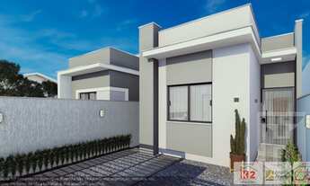 Imagem: TIJUCAS - Casa Padrão - Joaia