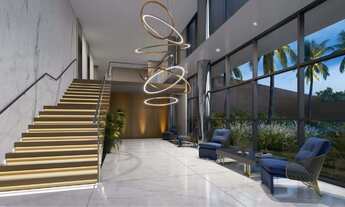 Imagem 4: Apartamento 4 quartos no bairro Vila da Serra