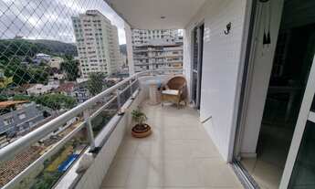 Imagem 5: Apartamento para venda com 89 metros quadrados com 2 quartos em Pechincha - Rio de Janeiro