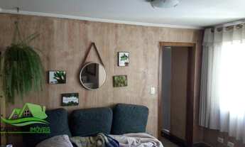 Imagem: Apartamento com 2 dormitórios à venda