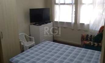 Imagem 4: Porto Alegre - Apartamento Padrão - São João