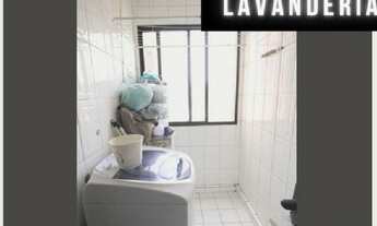 Imagem 7: APARTAMENTO - HORTO FLORESTAL - SP