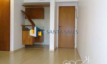 Imagem 3: Lindo Apartamento em Moema