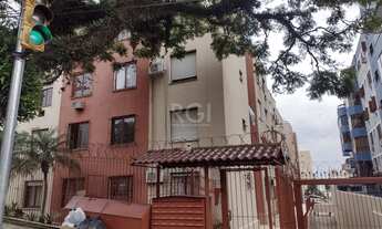 Imagem: Porto Alegre - Apartamento Padrão - Vila