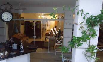 Imagem 3: Casa com 4 dormitórios à venda, 450 m² por R$ 2.650.000,00 - Alphaville Dom Pedro - Campin