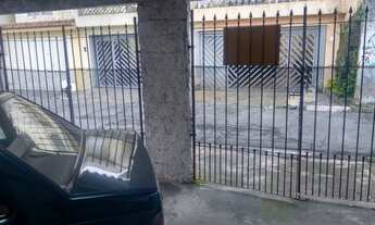 Imagem 5: CASA TÉRREA à venda, 3 quartos, 2 vagas, Vila Nair - São Paulo/SP