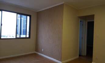 Imagem 5: Apartamento para venda - 79 m2 au. - 2 Dormitórios - Ponta da Praia - Santos-SP