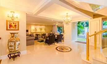 Imagem 2: Porto Alegre - Casa Padrão - Vila Assunção